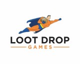 https://www.logocontest.com/public/logoimage/1589286918Loot Drop Games Logo 16.jpg